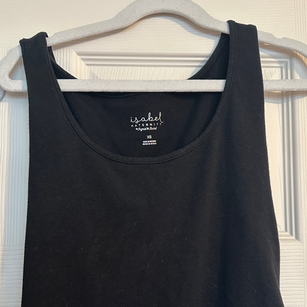 Women’s Maternity Bundle - 3 Dresses, 1 Shirt - XS & S - Picture 7 of 16